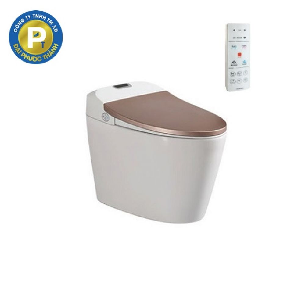 Bồn cầu thông minh V-Smart V94GW