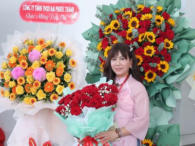 Anna Yến Phượng - chữ "Tâm" làm nên hành trình cống hiến