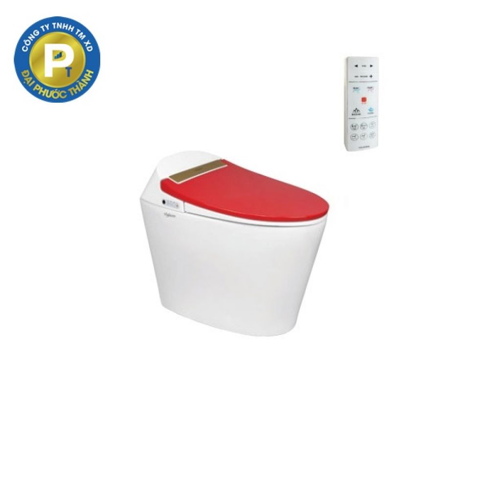 Bồn cầu thông minh V-Smart V94RW