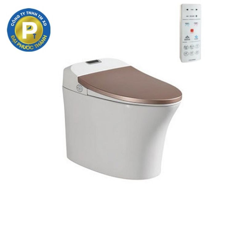 Bồn cầu thông minh V-Smart V93GW