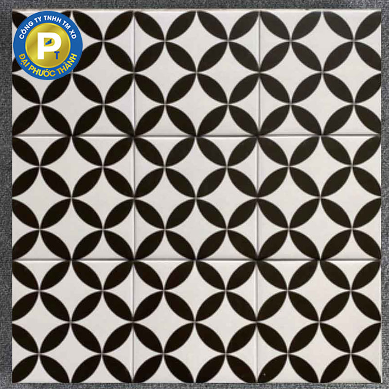 Gạch trang trí