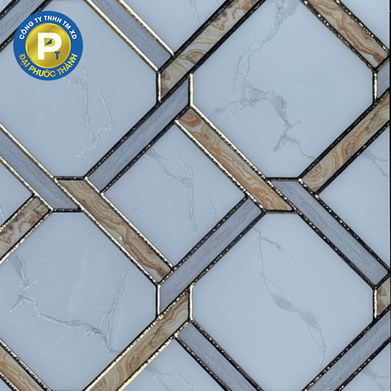 Gạch trang trí cao cấp